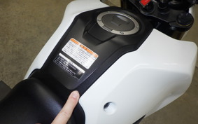 HONDA GROM 2006 JC92