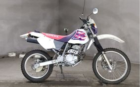 HONDA XR-250 MD30