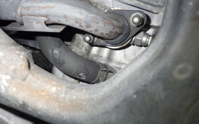 HONDA PCX125 2006 JF81