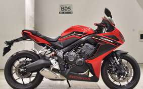 HONDA CBR650R 2018 RH03