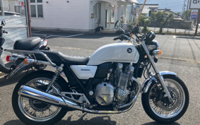 HONDA CB1100 EX ABS 2015 SC65