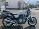 Фото Honda CB1100 EX ABS 2015 с японского аукциона