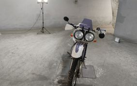 HONDA XR250 BAJA MD30