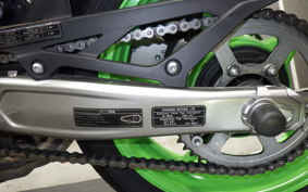 KAWASAKI ZX-4RR 2024 ZX400P