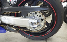 HONDA CBR600F 2001