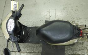 SUZUKI LET's CA4AA