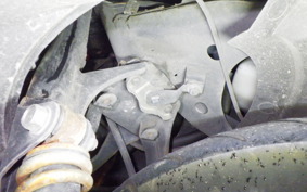 HONDA FUSION GEN 2 2007 MF02