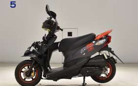 YAMAHA JOG ZR-4 SA58J