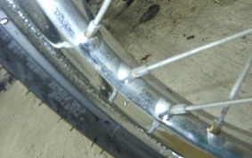 HONDA C110 SUPER CUB 2023 JA10