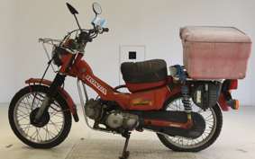 HONDA CT110 HUNTER CUB