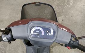 YAMAHA JOG POCHE SA08J