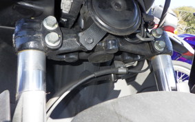 YAMAHA X FORCE SG79J