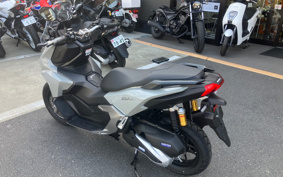 HONDA ADV160 KF54