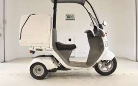 HONDA GYRO CANOPY TA03