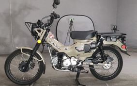 HONDA CT125 HUNTER CUB JA55