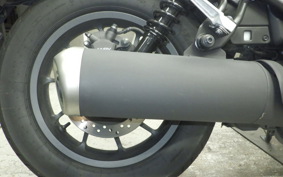 HONDA REBEL 250 A 2025 MC49