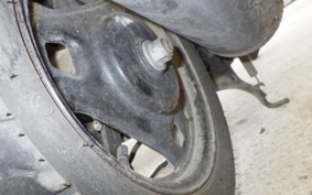 SUZUKI ADDRESS V50 Gen.2 CA44A