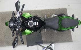 KAWASAKI Z250 Gen.2 2023 EX250P