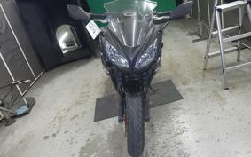 KAWASAKI NINJA 400 ABS 2014 EX400E