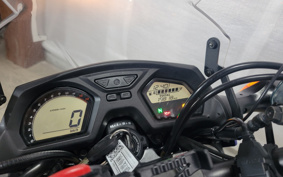 HONDA CB650F 2014 RC83
