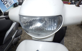 SUZUKI LET's 4 CA41A