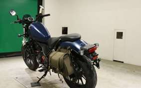 HONDA REBEL 250 A 2015 MC49