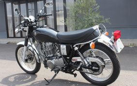 YAMAHA SR400 2019 RH16J