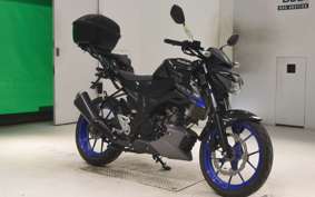 SUZUKI GSX-S125 2010 DL32D