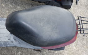 SUZUKI LET's 4 G CA41A