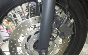 TRIUMPH BONNEVILLE T100 2016