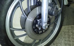 YAMAHA RZ350 1981 4U0