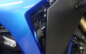 SUZUKI GSX-S1000GT 2022 EK1AA