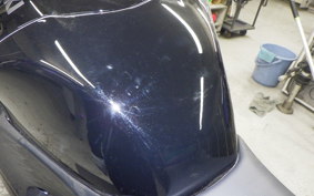 SUZUKI HAYABUSA Gen.3 2021 EJ11A