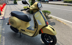 VESPA GTS SUPER SPORT 300 2024 RP8MD3