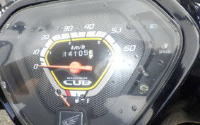 HONDA C50 SUPER CUB AA04