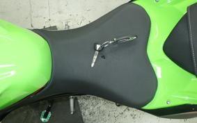 KAWASAKI NINJA 400 2022 EX400G