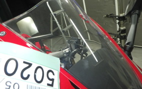 HONDA CBR650R 2022 RH03
