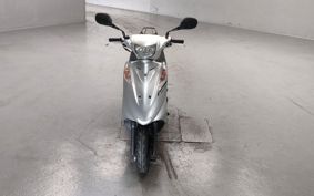 SUZUKI ADDRESS V125 CF46A