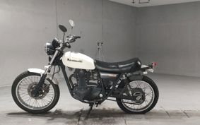 KAWASAKI 250TR BJ250F