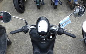 YAMAHA VINO 50 Gen.4 AY02