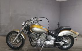 YAMAHA DRAGSTAR1100 VP10J