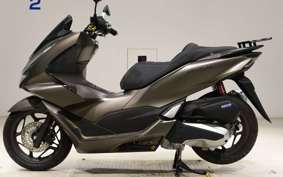 HONDA PCX 160 KF47
