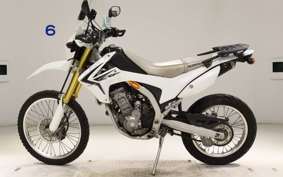 HONDA CRF250L MD38
