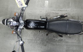 HONDA APE 100 1999 HC07