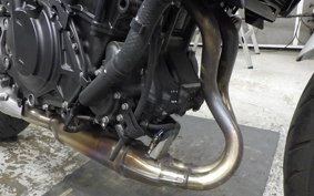KAWASAKI Z400 Gen.2 2022 EX400G