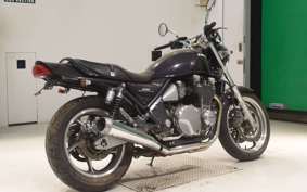 KAWASAKI ZEPHYR 1100 2000 ZRT10A