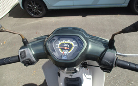 HONDA SUPER CUB50 AA04