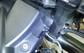 TRIUMPH ROCKET III TOURING 2010