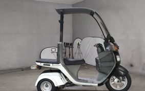 HONDA GYRO TA03