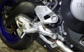 YAMAHA MT-09 ASP 2018